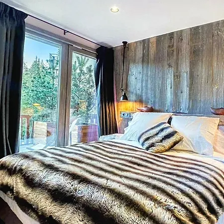 Apartment Aspen Heights