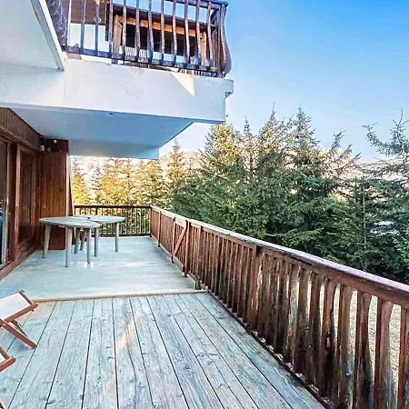 Aspen Heights *