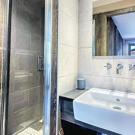 Aspen Heights Courchevel