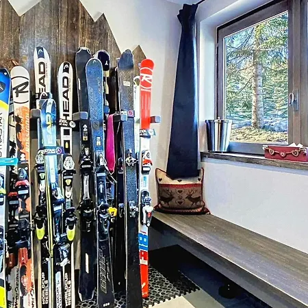 Aspen Heights Apartment