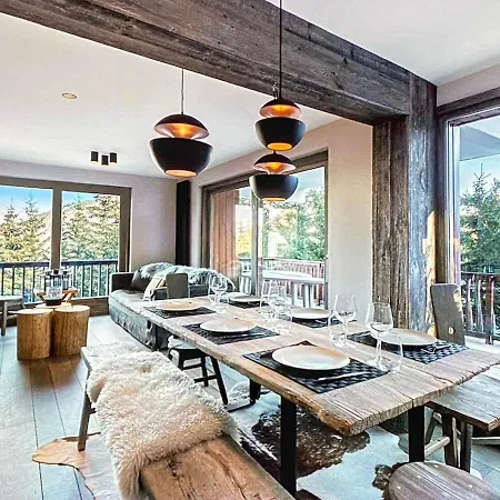 Aspen Heights Apartment *
